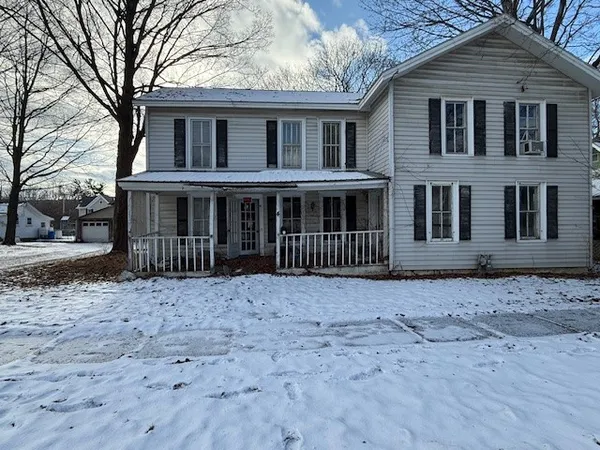 $100,000 | 4 Trianna, Amity, NY 14813