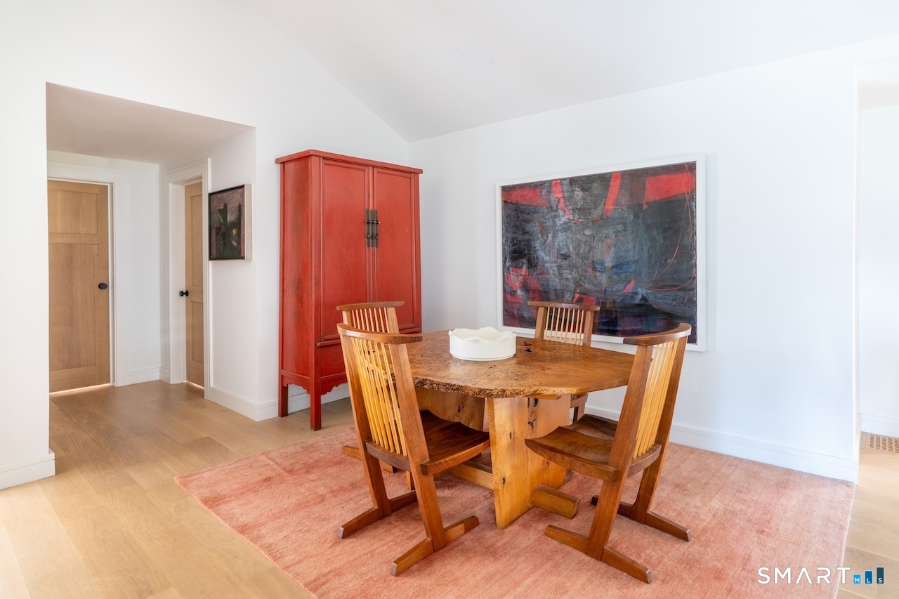 31 Belgo Road Salisbury, CT 06039 - Photo 13 of 25 a view of a dining room with furniture