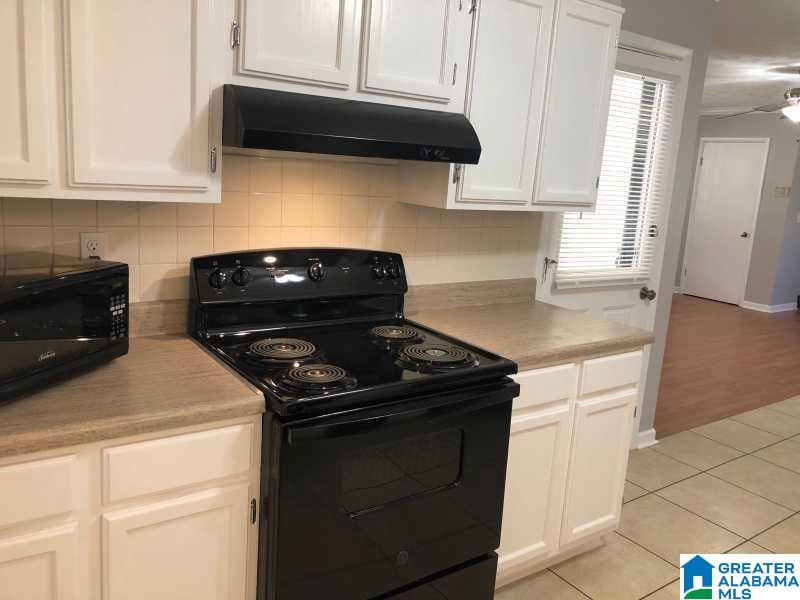 1013 Old Mill Road Anniston, AL 36207 - Photo 5 of 19