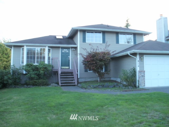 814 234th Street Southeast Bothell, WA 98021 - Photo 1 of 1
