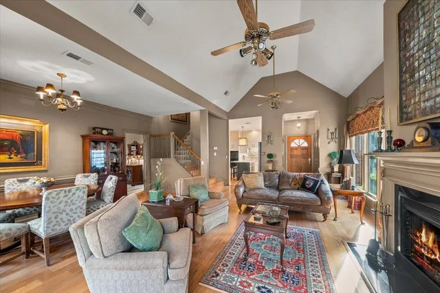 $369,000 | 5344 Panda Lane, Memphis, TN 38120