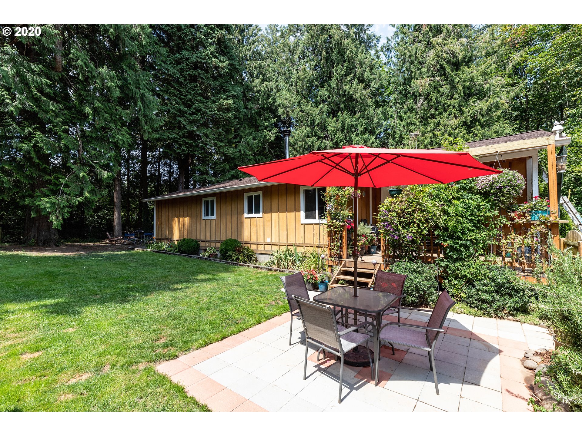 32125 South Shady Dell Road Molalla, OR 97038 - Photo 1 of 32 Gallery Image 1