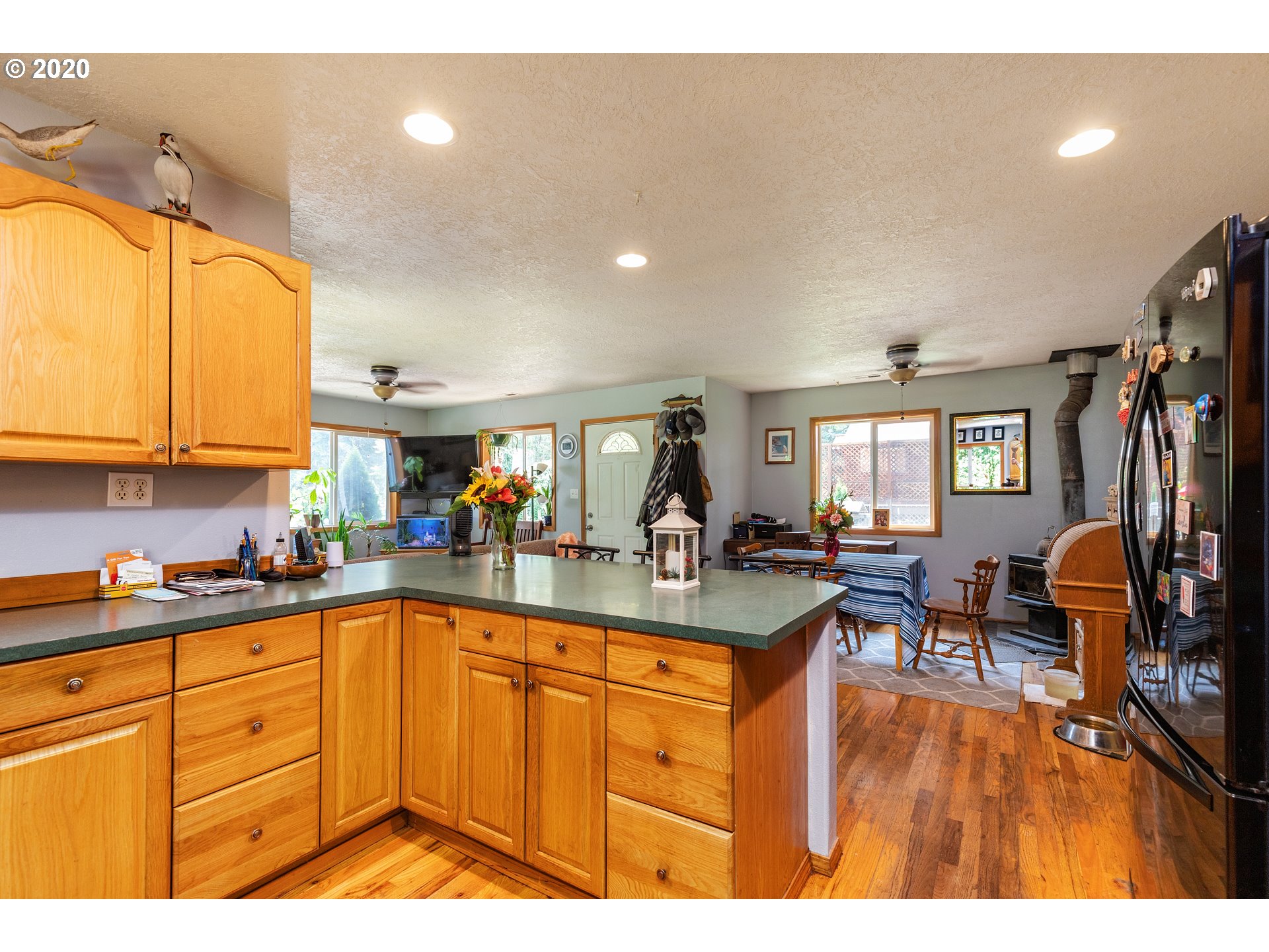 32125 South Shady Dell Road Molalla, OR 97038 - Photo 19 of 32 Gallery Image 19