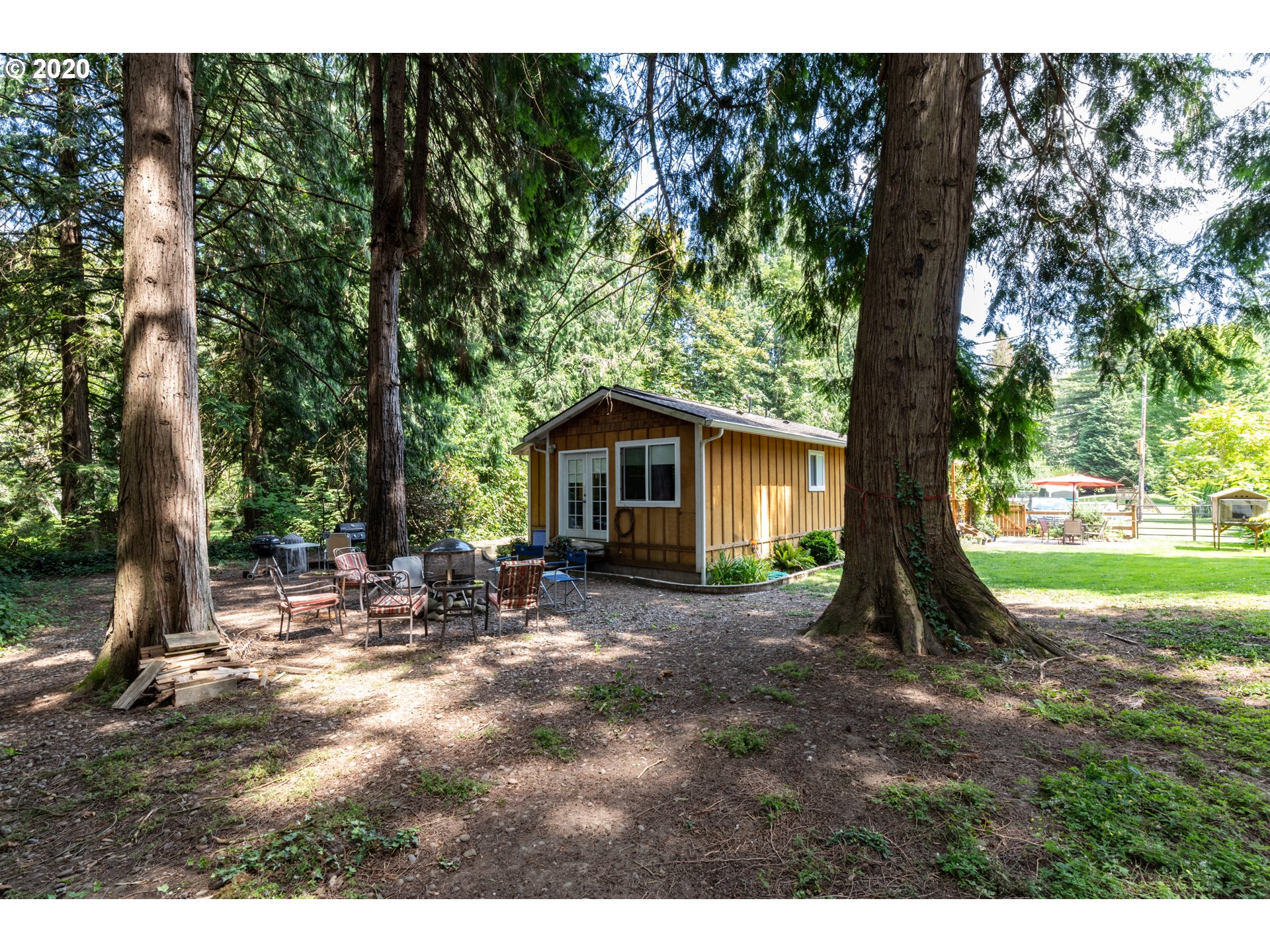 32125 South Shady Dell Road Molalla, OR 97038 - Photo 3 of 32 Gallery Image 3