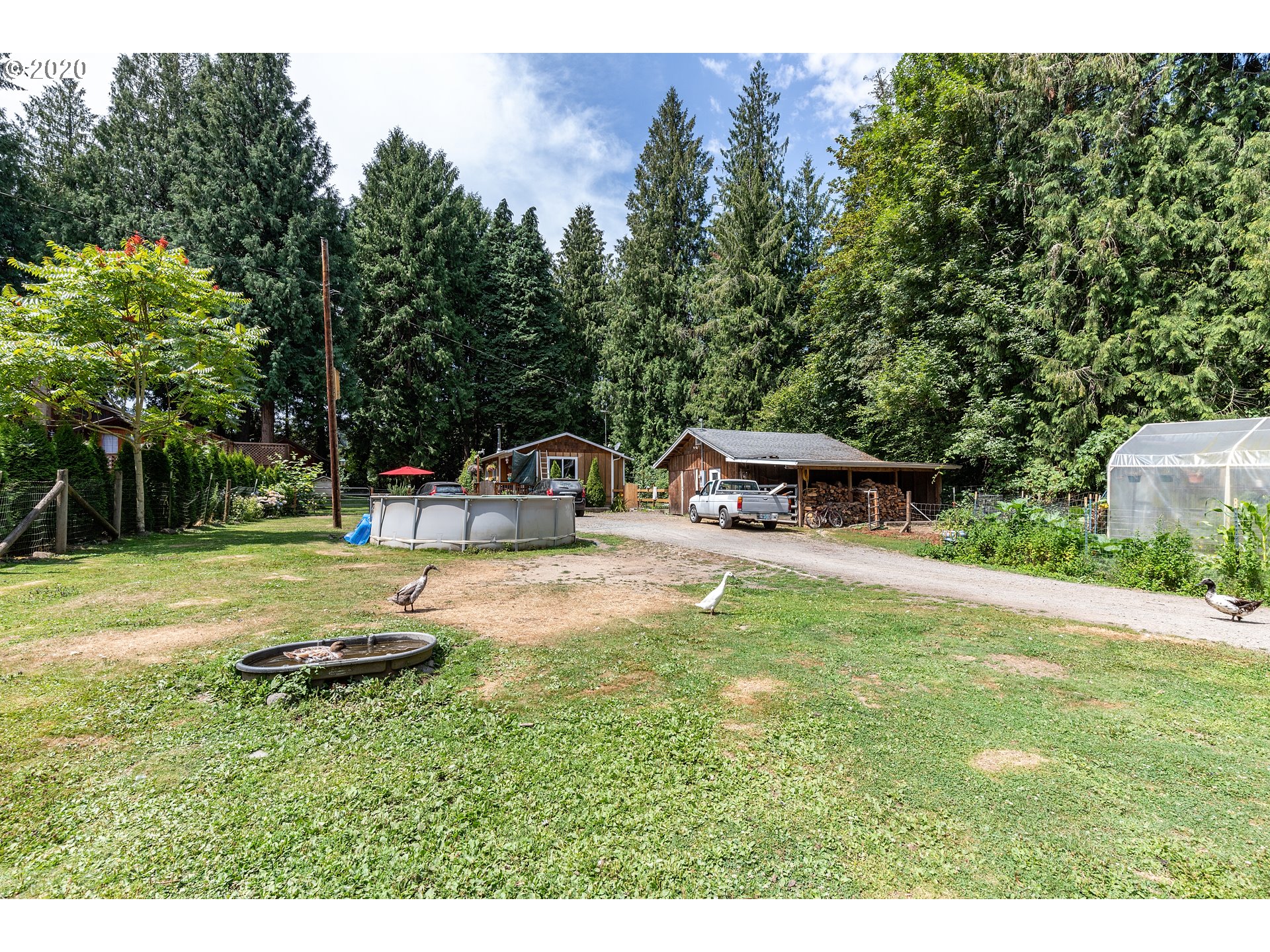 32125 South Shady Dell Road Molalla, OR 97038 - Photo 28 of 32 Gallery Image 28