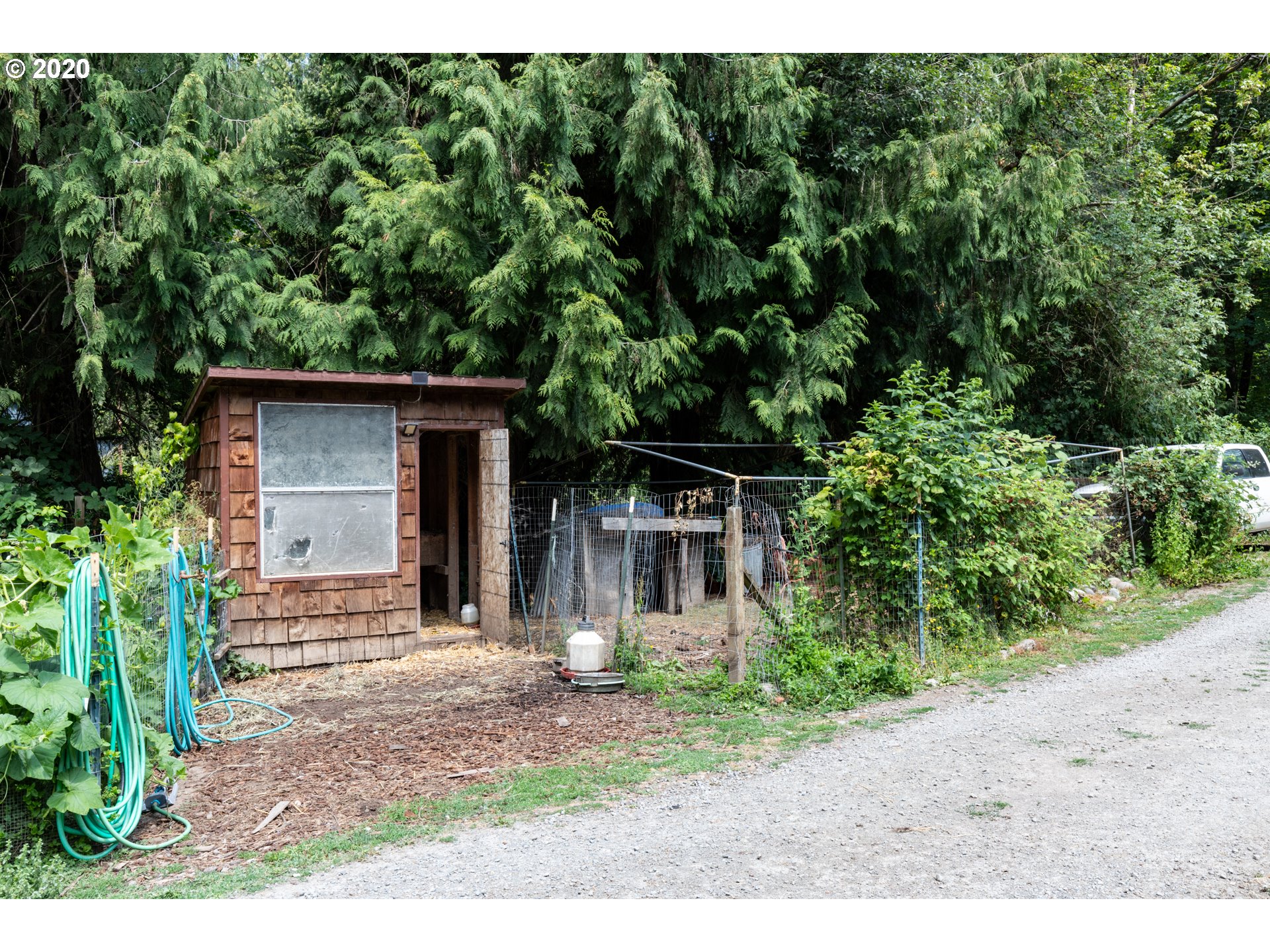 32125 South Shady Dell Road Molalla, OR 97038 - Photo 29 of 32 Gallery Image 29