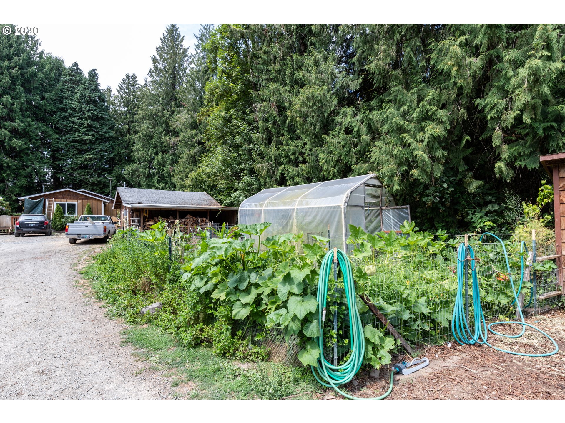 32125 South Shady Dell Road Molalla, OR 97038 - Photo 30 of 32 Gallery Image 30