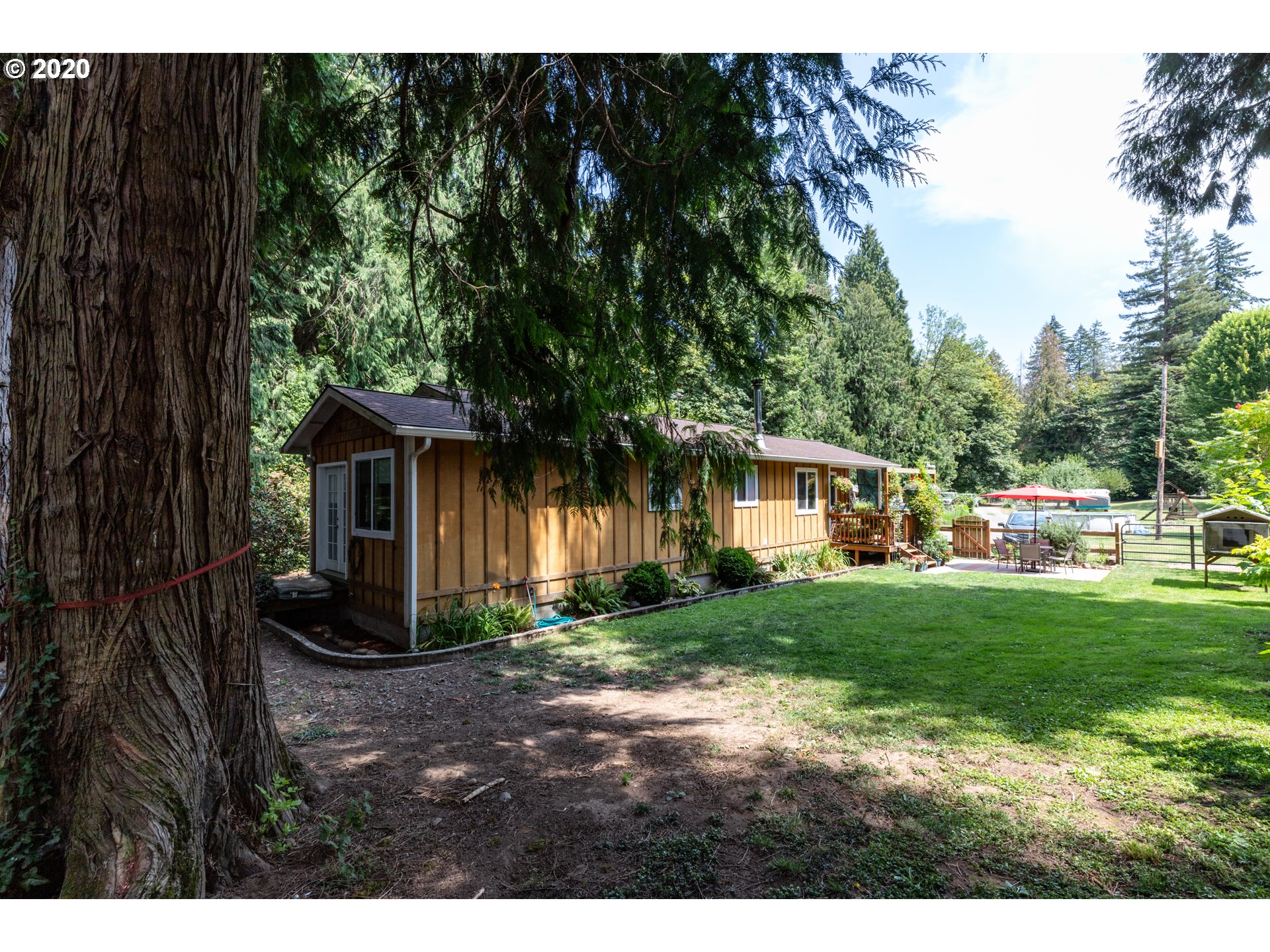 32125 South Shady Dell Road Molalla, OR 97038 - Photo 32 of 32 Gallery Image 32