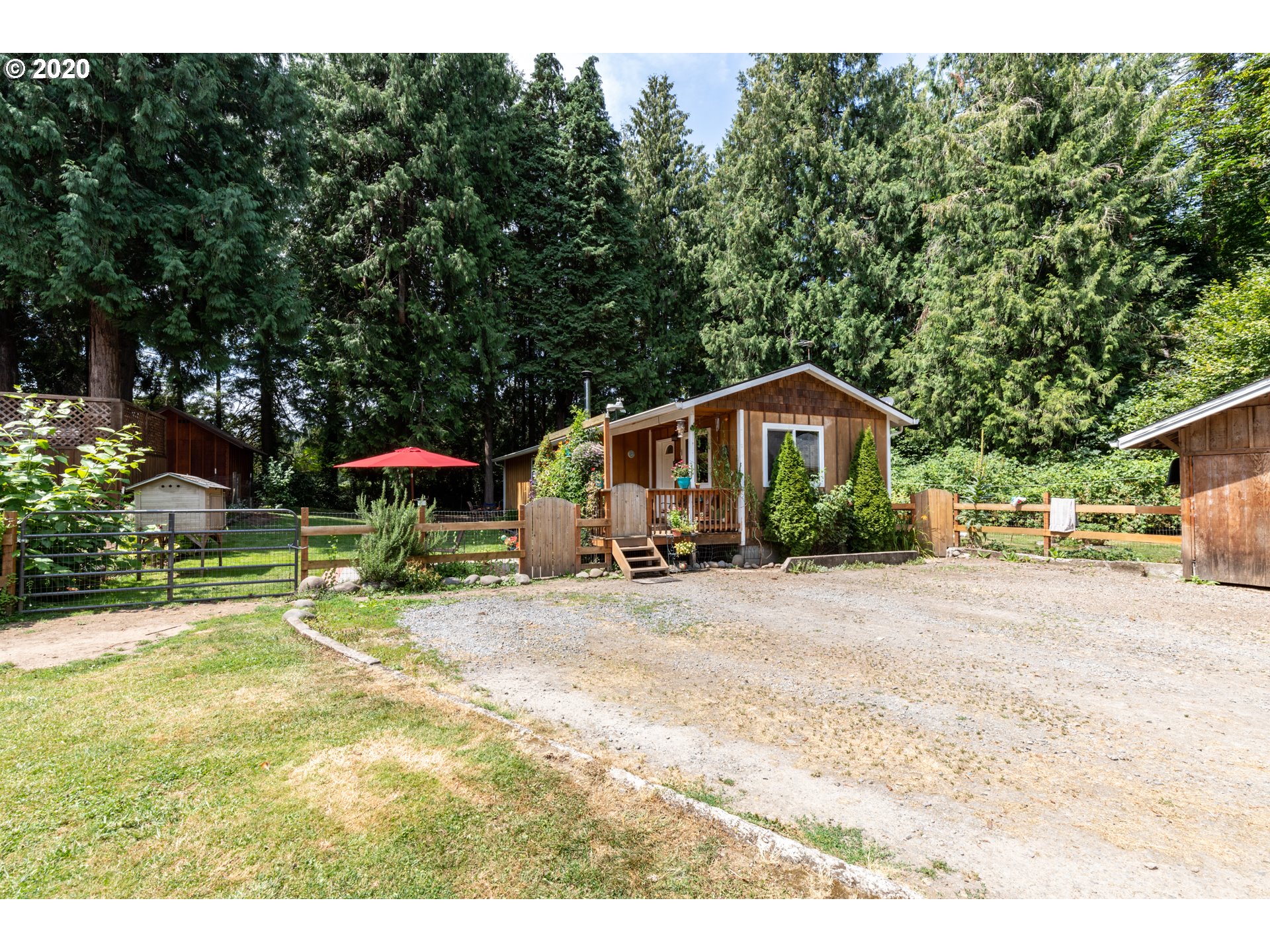 32125 South Shady Dell Road Molalla, OR 97038 - Photo 7 of 32 Gallery Image 7