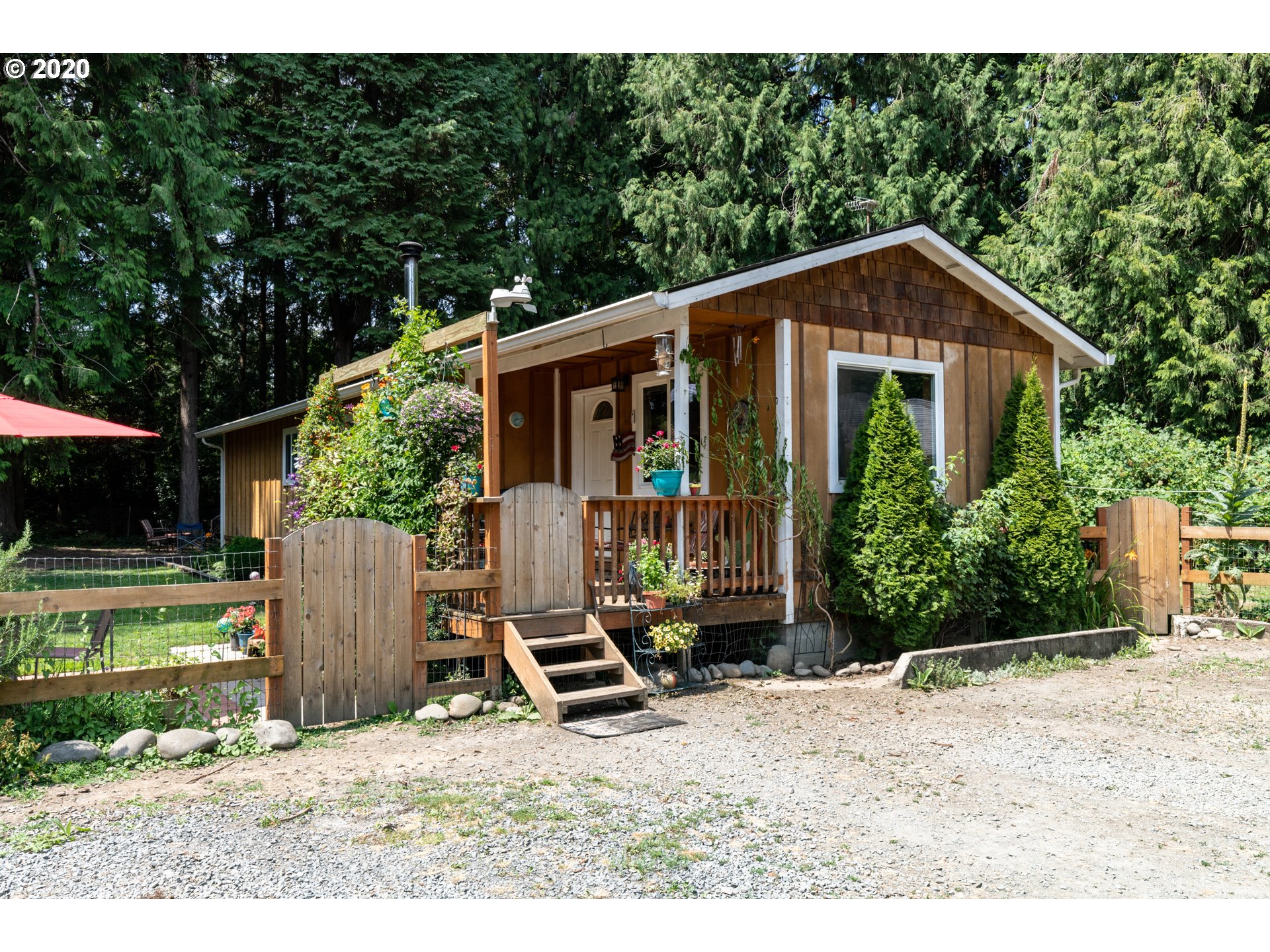 32125 South Shady Dell Road Molalla, OR 97038 - Photo 8 of 32 Gallery Image 8