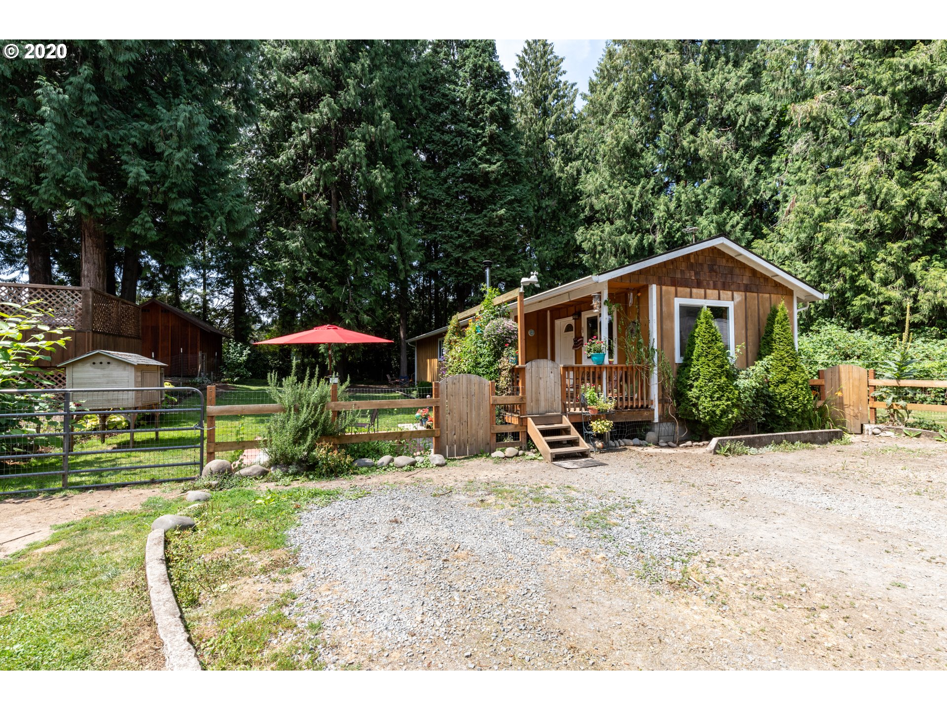 32125 South Shady Dell Road Molalla, OR 97038 - Photo 9 of 32 Gallery Image 9