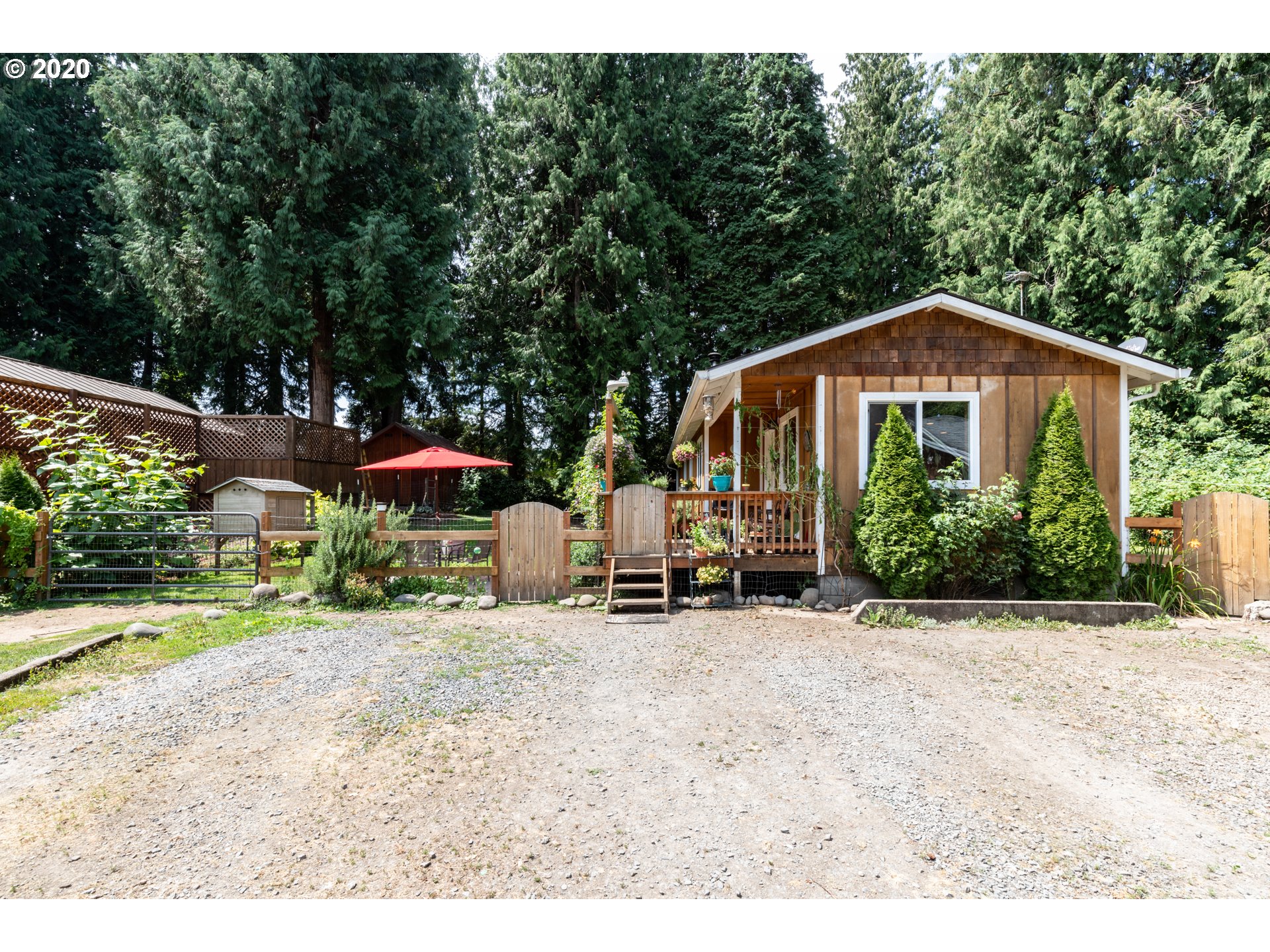 32125 South Shady Dell Road Molalla, OR 97038 - Photo 10 of 32 Gallery Image 10