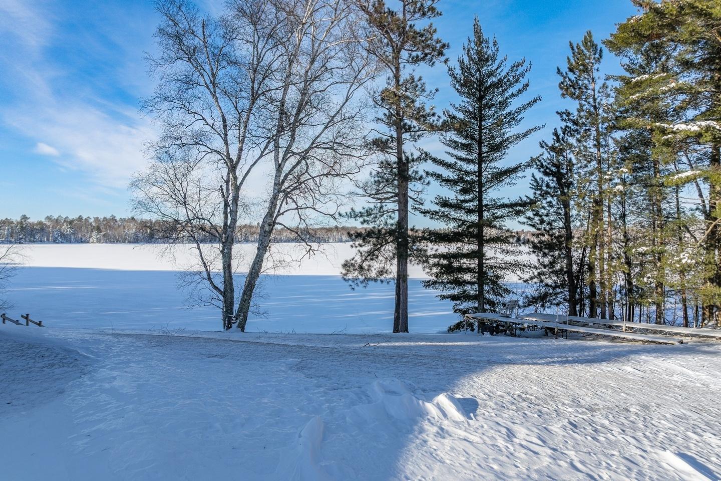 5751N East Echo Lake Road Mercer, WI 54547 - Photo 33 of 50 Gallery Image 33
