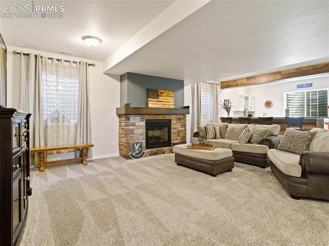 1919 Ruffino Drive Colorado Springs, CO 80921 - Photo 26 of 50 Gallery Image 26