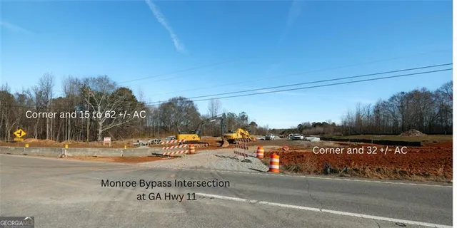 $1,280,000 | 32 Hwy 11, Monroe, GA 30655