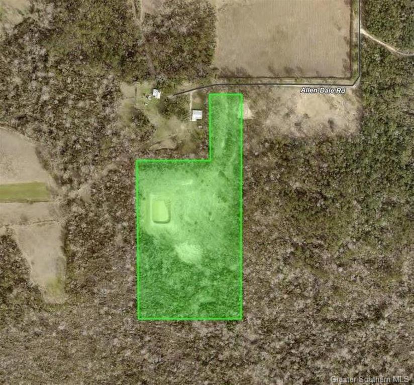 421 Allen-Dale Road Ragley, LA 70657 - Photo 3 of 4