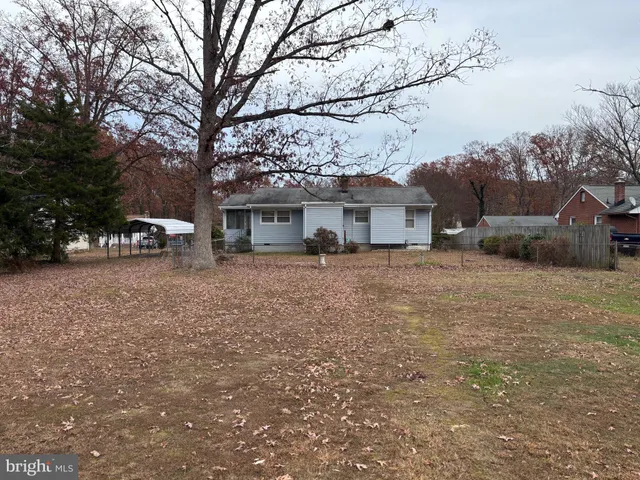 $320,000 | 41 Pendleton Road, Fredericksburg, VA 22405