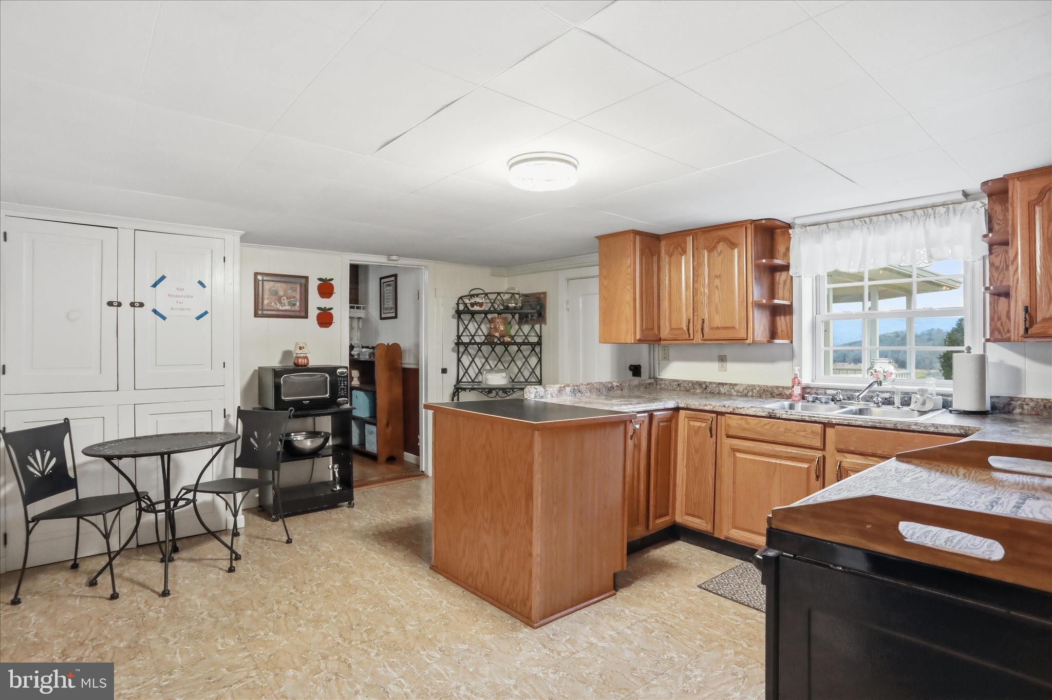 175 Clark Road Wardensville, WV 26851 - Photo 15 of 59