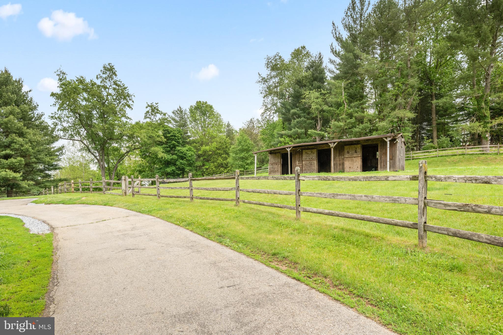 592 West Creek Road West Chester, PA 19382 - Photo 55 of 60 Barn