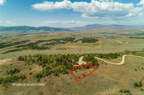 $177,000 | 266 Gcr 6234c, Granby, CO 80446