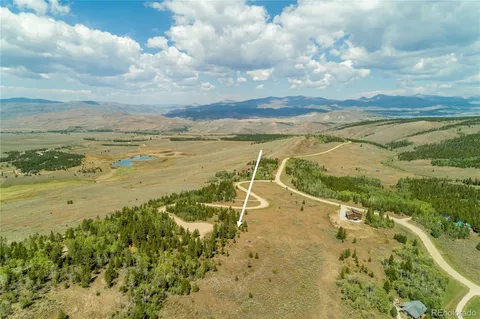 $177,000 | 266 Gcr 6234c, Granby, CO 80446
