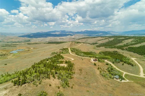 $177,000 | 266 Gcr 6234c, Granby, CO 80446