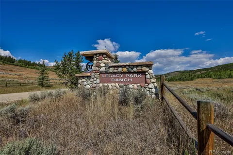 $177,000 | 266 Gcr 6234c, Granby, CO 80446