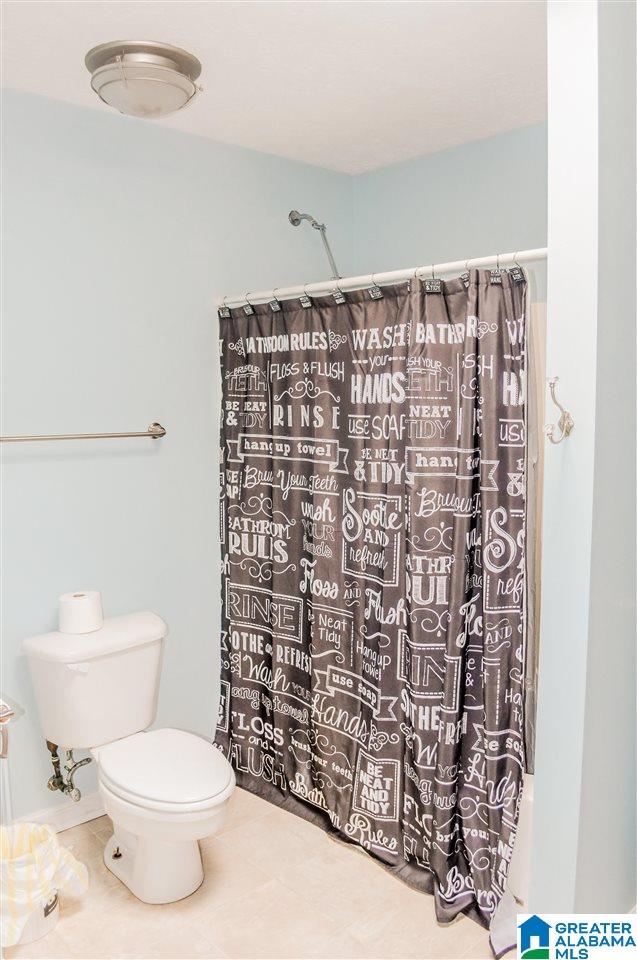 706 Hampton Drive Southwest Jacksonville, AL 36265 - Photo 18 of 37