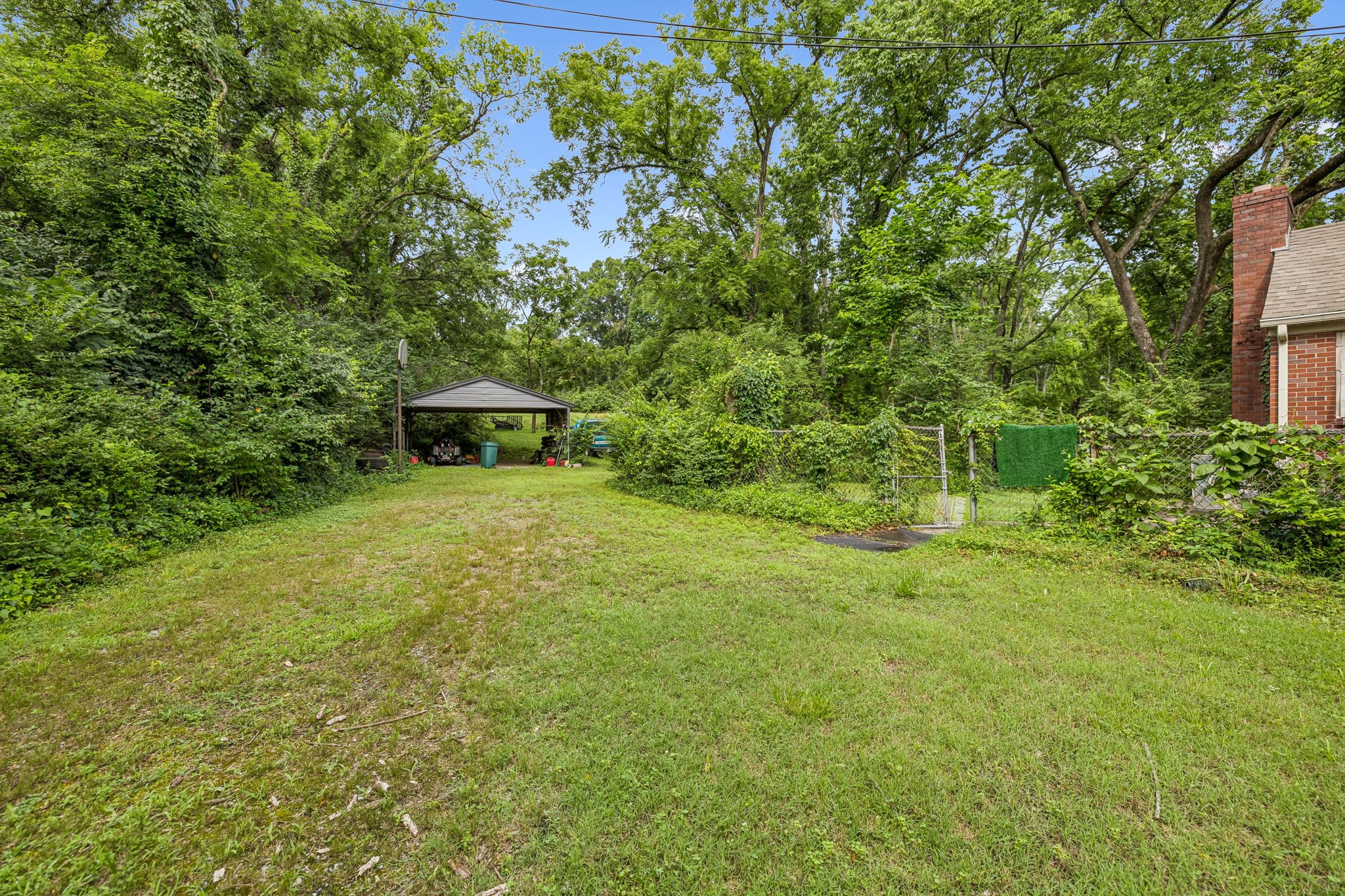 1112 Neelys Bend Road Madison, TN 37115 - Photo 32 of 46