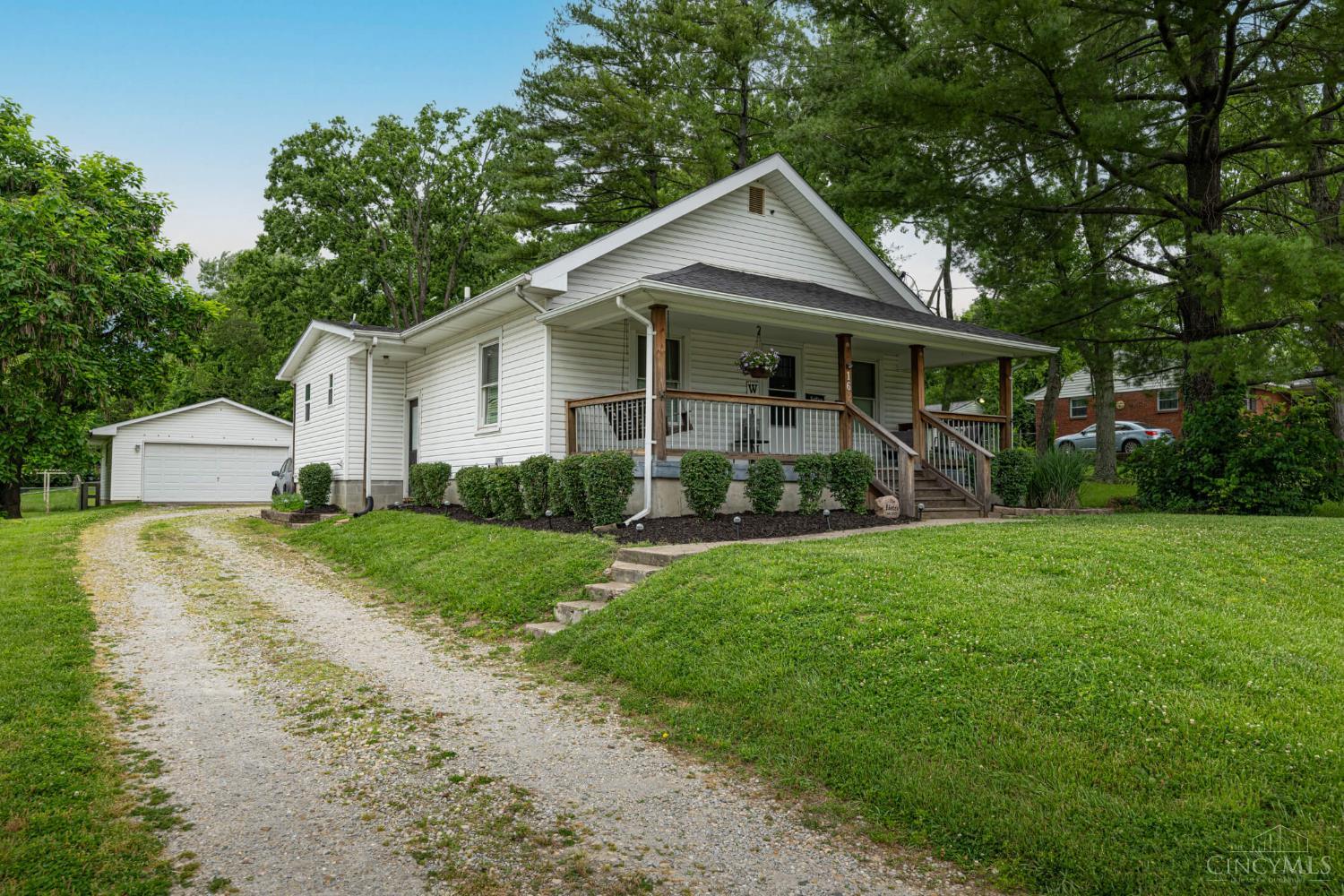 16 Burton Road Middletown, OH 45044 - Photo 25 of 25