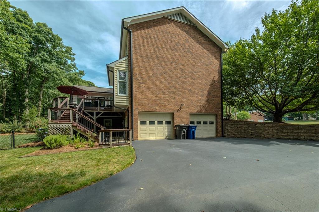 5034 Cobblestone Road Winston-Salem, NC 27106 - Photo 34 of 44