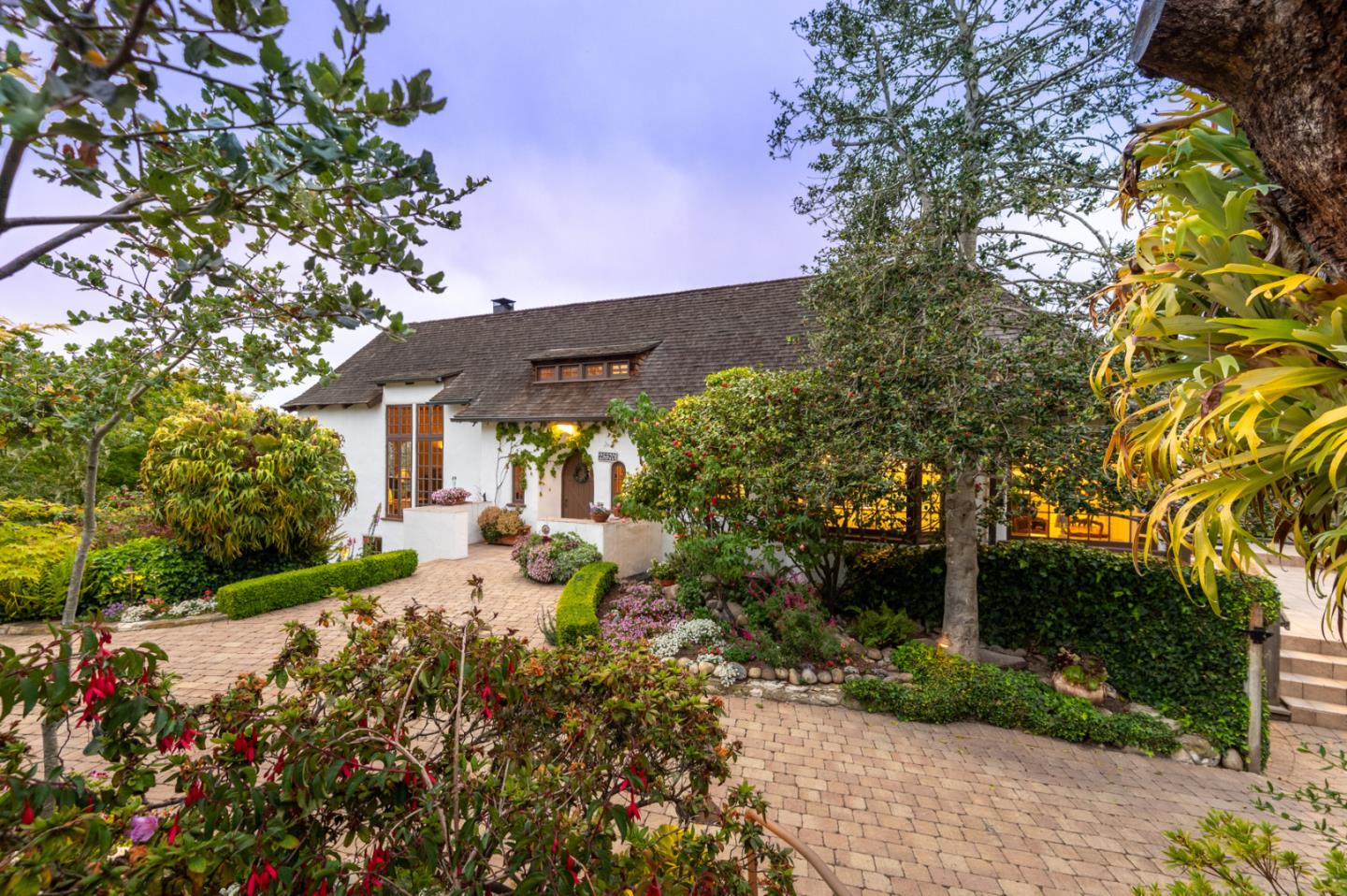 25570 Hatton Road Carmel, CA 93923 - Photo 1 of 32 Gallery Image 1