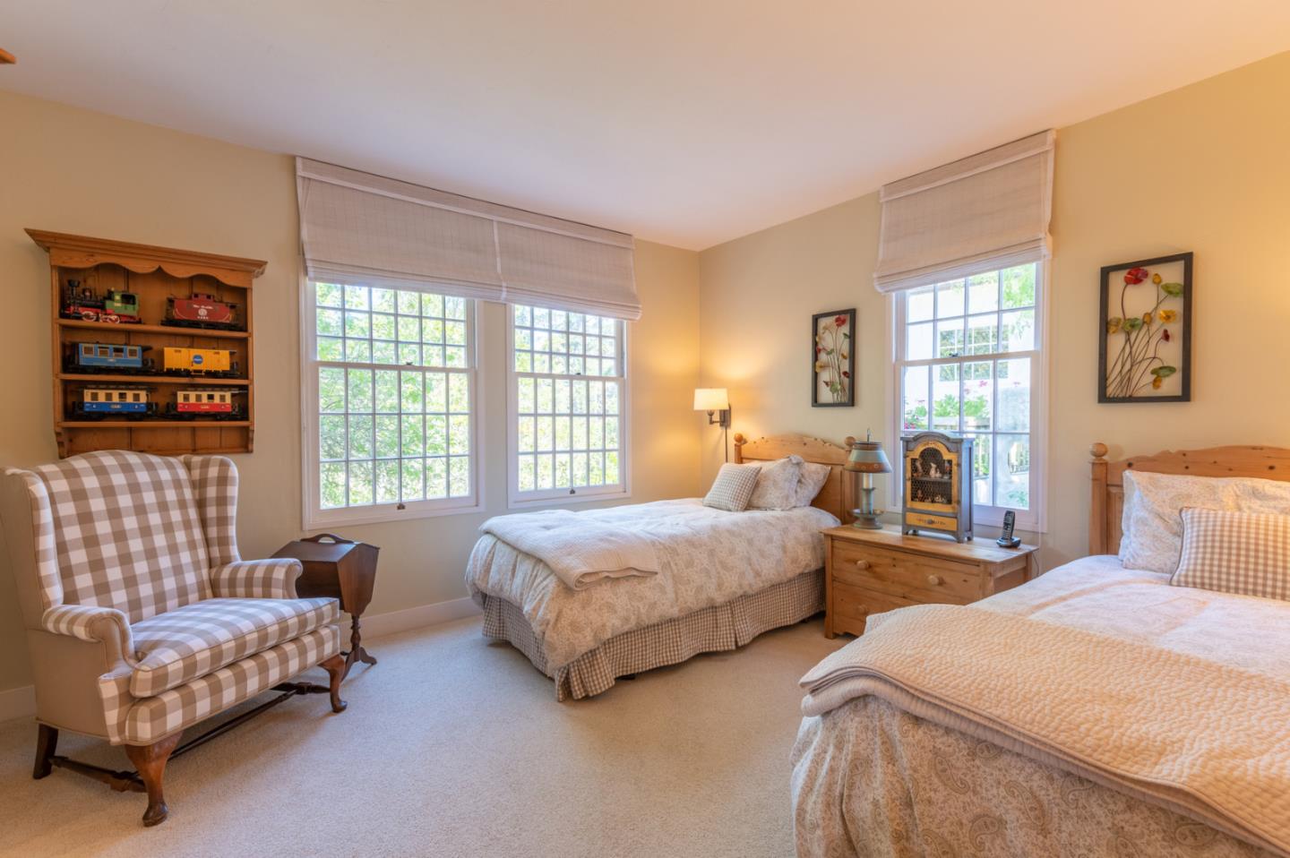 25570 Hatton Road Carmel, CA 93923 - Photo 16 of 32 Gallery Image 16