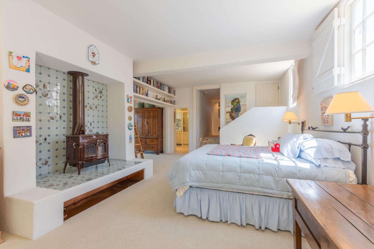 25570 Hatton Road Carmel, CA 93923 - Photo 19 of 32 Gallery Image 19
