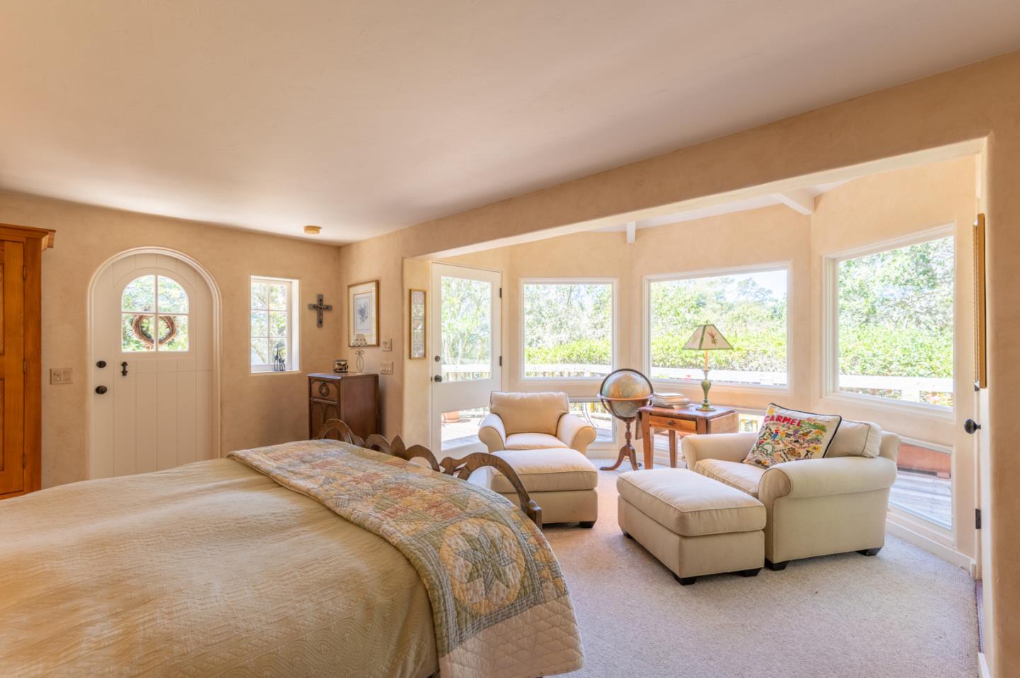 25570 Hatton Road Carmel, CA 93923 - Photo 20 of 32 Gallery Image 20
