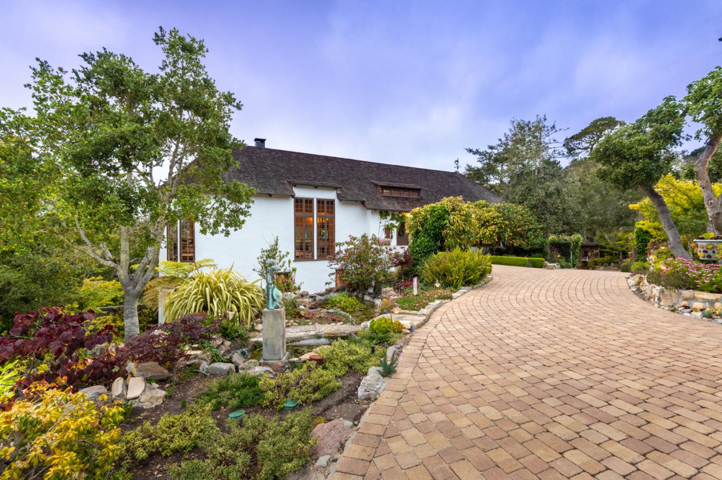 25570 Hatton Road Carmel, CA 93923 - Photo 2 of 32 Gallery Image 2