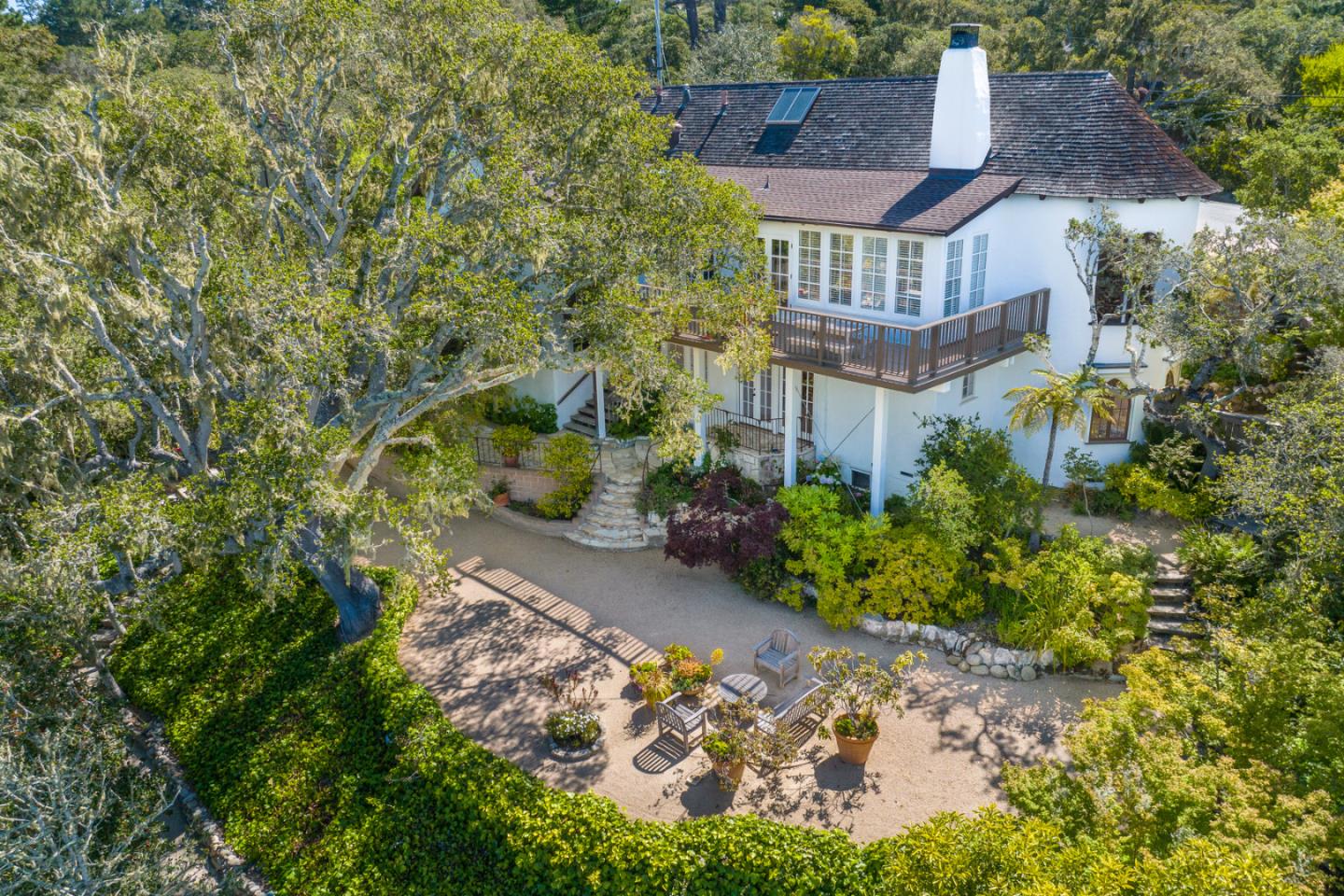 25570 Hatton Road Carmel, CA 93923 - Photo 30 of 32 Gallery Image 30