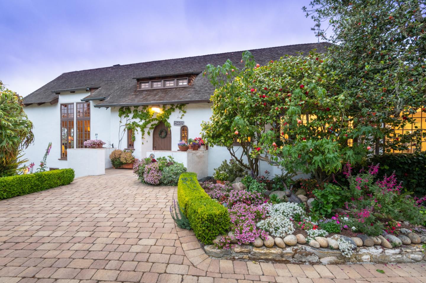 25570 Hatton Road Carmel, CA 93923 - Photo 3 of 32 Gallery Image 3