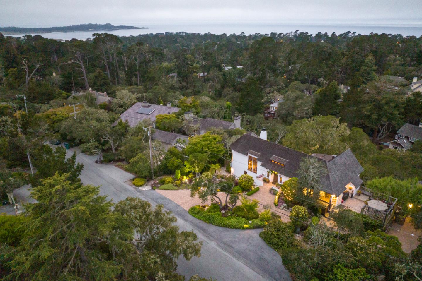 25570 Hatton Road Carmel, CA 93923 - Photo 32 of 32 Gallery Image 32