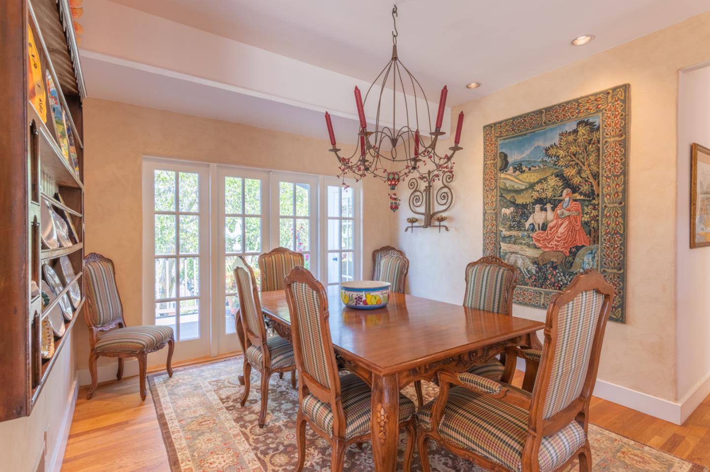 25570 Hatton Road Carmel, CA 93923 - Photo 7 of 32 Gallery Image 7