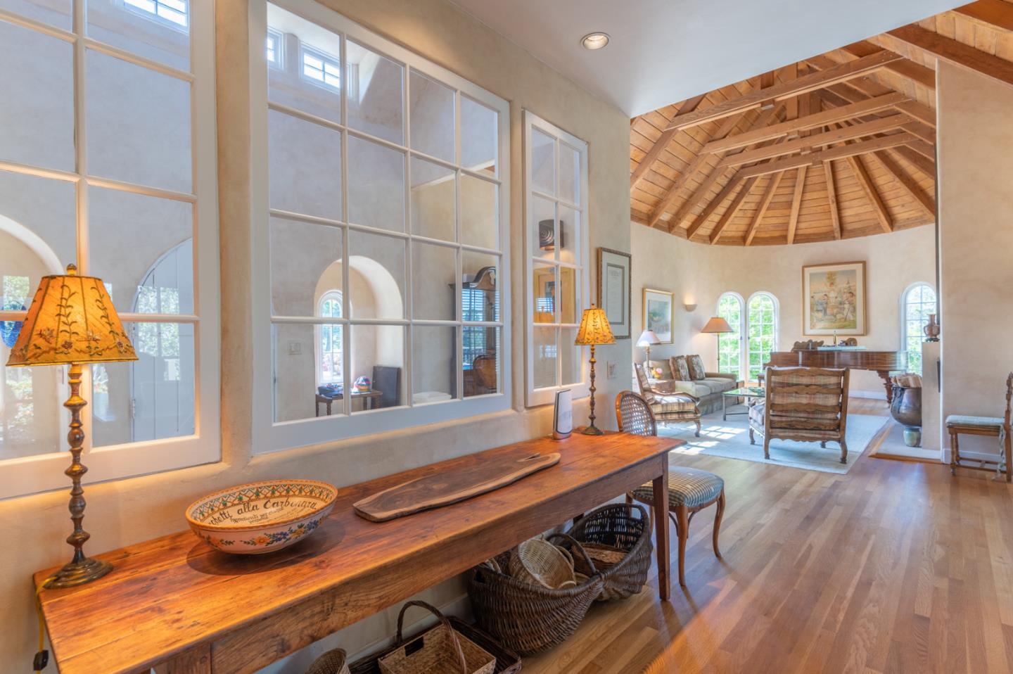25570 Hatton Road Carmel, CA 93923 - Photo 8 of 32 Gallery Image 8