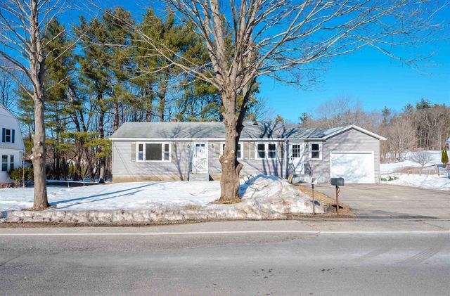 $440,000 | 132 Court Street, Dover, NH 03820