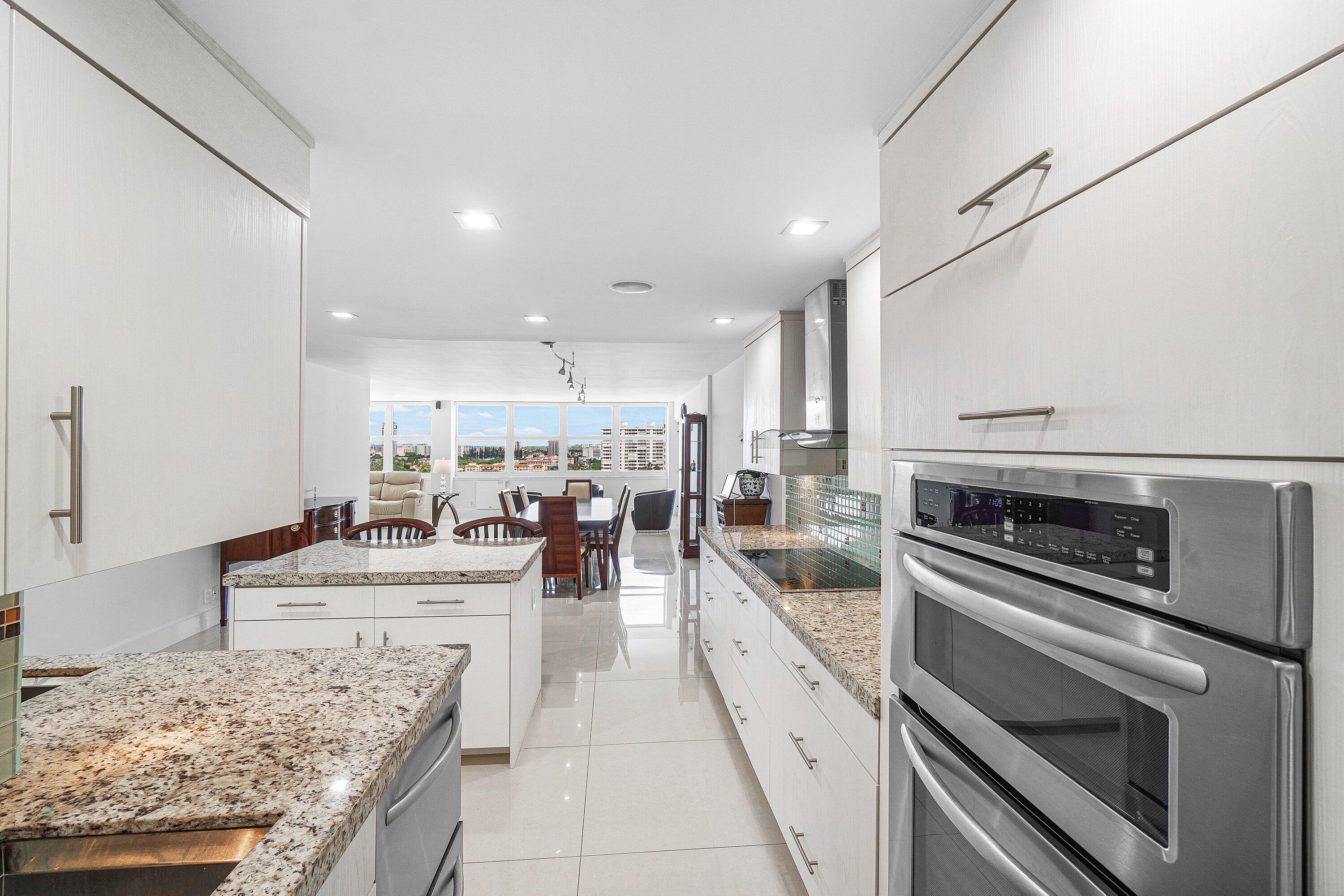 2000 South Ocean Boulevard, Unit 14F Boca Raton, FL 33432 - Photo 10 of 83 009-2000SouthOceanBoulevard-14F-BocaRato