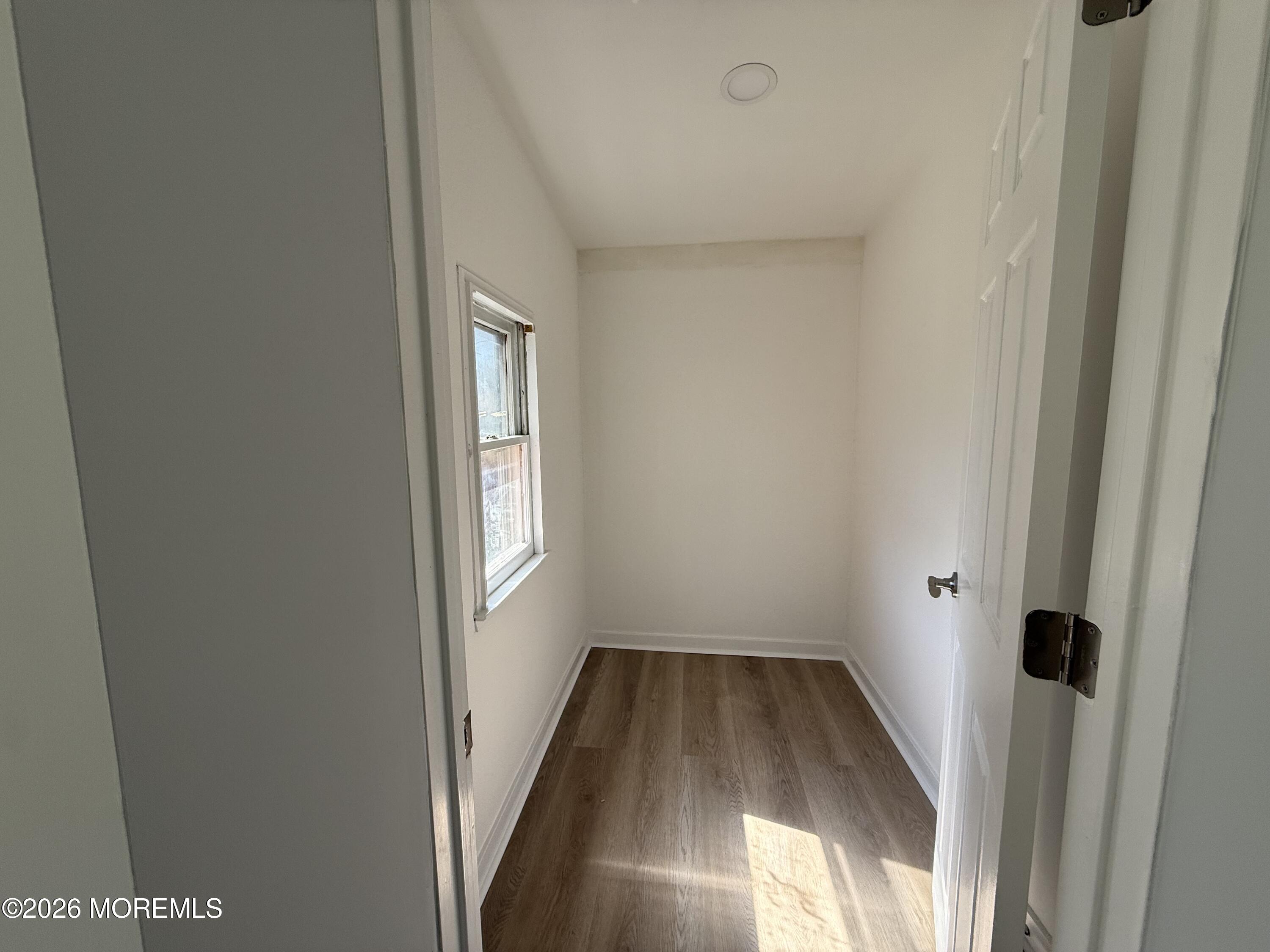 464 2nd Avenue, Unit 1 Long Branch, NJ 07740 - Photo 12 of 37 a view of wooden floor