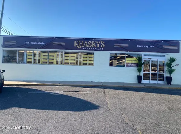 $3,600 | 464 2nd Avenue, Unit 1, Long Branch, NJ 07740