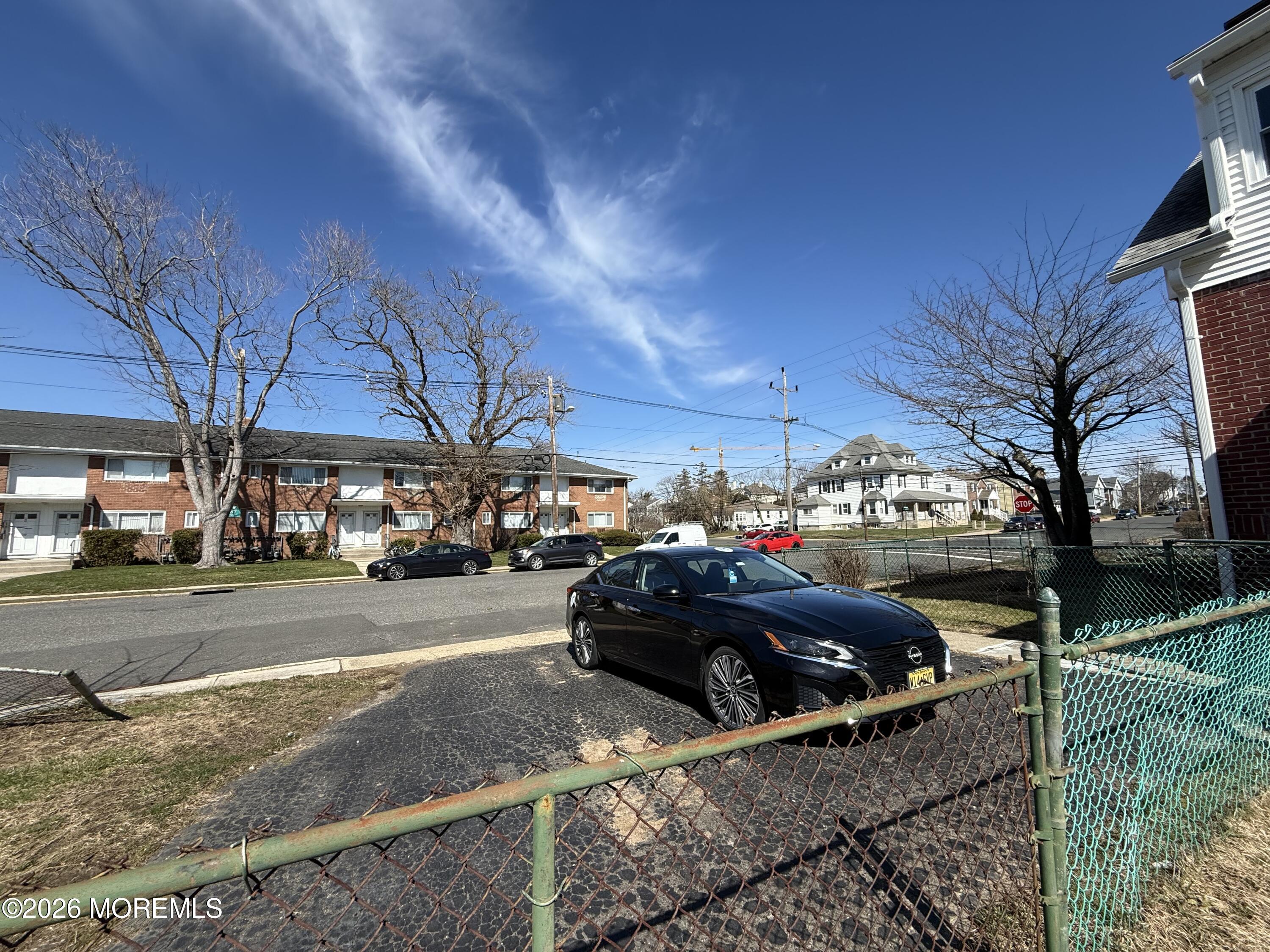 464 2nd Avenue, Unit 1 Long Branch, NJ 07740 - Photo 8 of 37 a view of a street with cars