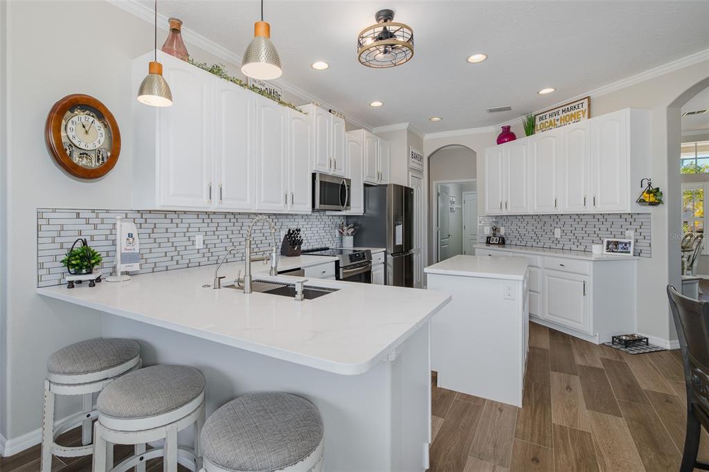 1710 Lakestone Drive Trinity, FL 34655 - Photo 11 of 82