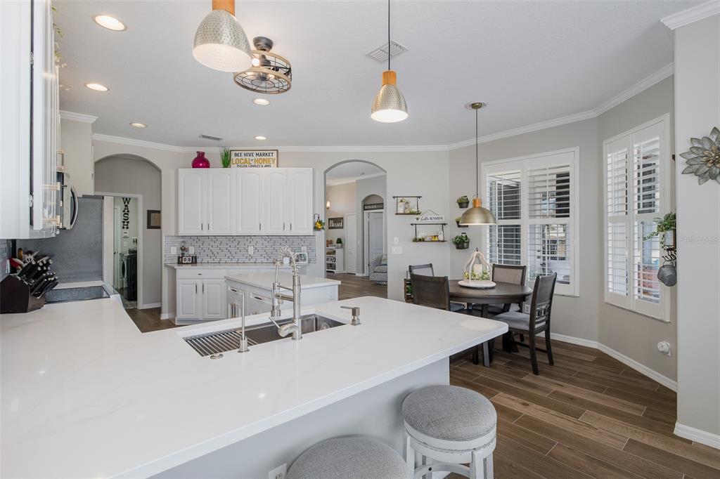 1710 Lakestone Drive Trinity, FL 34655 - Photo 12 of 82