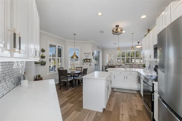 $625,000 | 1710 Lakestone Drive, Trinity, FL 34655