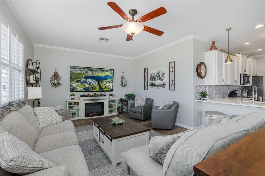 1710 Lakestone Drive Trinity, FL 34655 - Photo 17 of 82